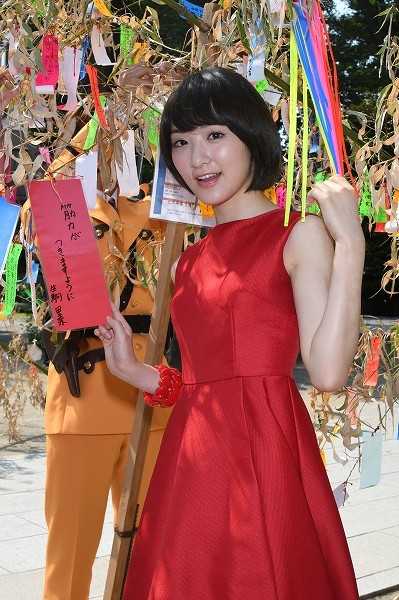 乃木坂46 生駒里奈 こち亀舞台出演に 鼻血が出るほど嬉しいです ニュースパス