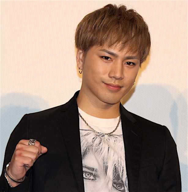 映画 High Low 第2弾公開決定 Takahiro 登坂広臣と 本当の兄弟のよう ニュースパス 映画 High Low 第2弾公開決定 Takahiro 登坂広臣と 本当の兄弟のよう ニュースパス