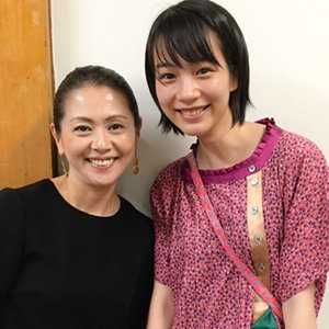 のん こと能年玲奈が新事務所 株式会社non 設立 復帰第1弾は 小泉今日子プロデュース舞台 か ニュースパス