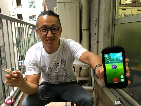 あるある ポケモンgo に夢中になれない人にありがちなこと30連発 街中で歩きスマホする集団に引く 日本大丈夫か など ニュースパス