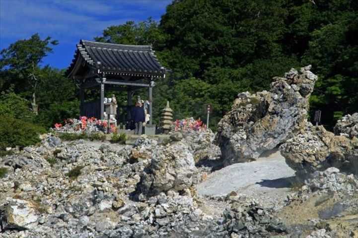 夏旅に最適 行けば間違いなく涼しく快適になれる青森の観光地5選 ニュースパス