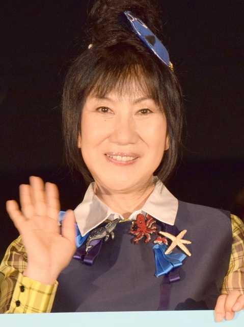 室井滋 道によく迷う 私生活で ドリー 影響 ニュースパス 室井滋 道によく迷う 私生活で ドリー 影響 ニュースパス