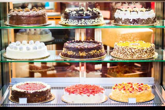 ほっとひと息 宇都宮市内で人気のケーキがおいしいお店15選 ニュースパス