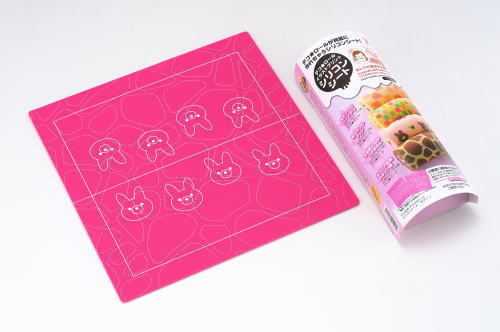 模様がかわいい デコロール のレシピまとめ ロールケーキをおしゃれにデザイン ニュースパス 模様がかわいい デコロール のレシピまとめ ロールケーキをおしゃれにデザイン ニュースパス