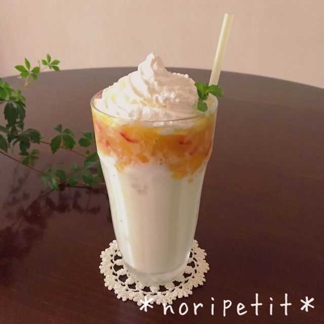 おうちでスタバ気分 フラペチーノ の作り方をマスターしよう ニュースパス