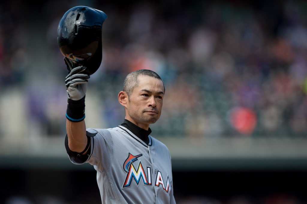 MLB】通算3000本安打イチローの恩師・球友が語る原型。鈴木一朗