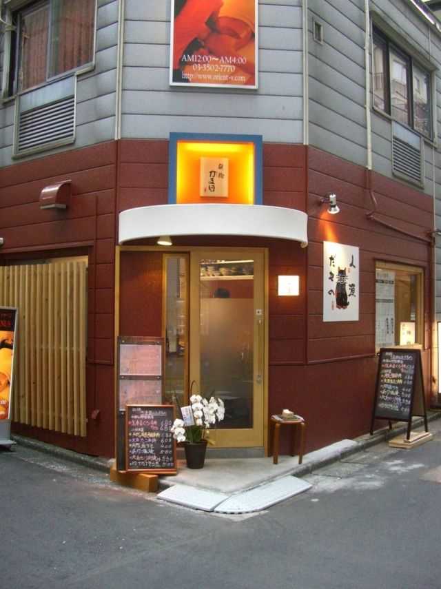 夏でもやっぱり食べたい 新橋でおいしい おでん が食べられるお店17選 ニュースパス