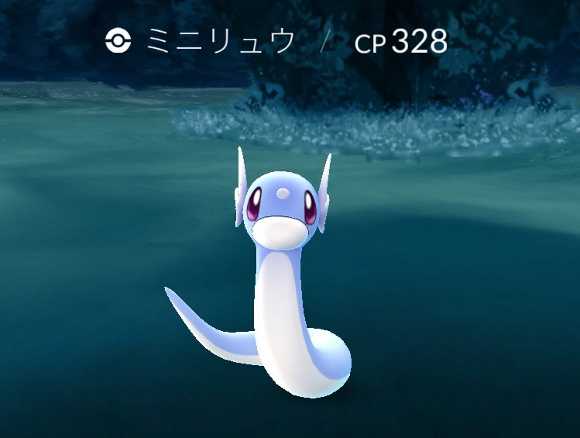 動画あり ポケモンgo ミニリュウダッシュ で大人の群れ大移動 上野公園不忍池が完全にカオス ニュースパス