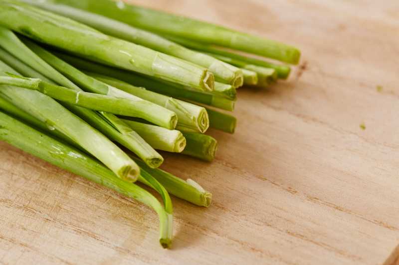 炒めても 生でも美味しい スタミナ野菜 ニラで夏を元気に ニュースパス