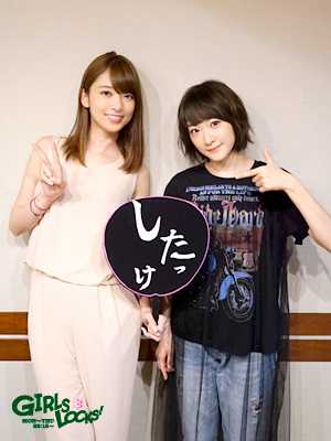 乃木坂46 橋本奈々未×生駒里奈「メンバーが殺到する差し入れは？」 - ニュースパス