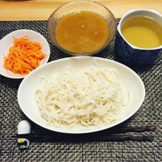 家事えもん考案 そうめんつゆ の掛け算レシピがおいしいと話題 ニュースパス