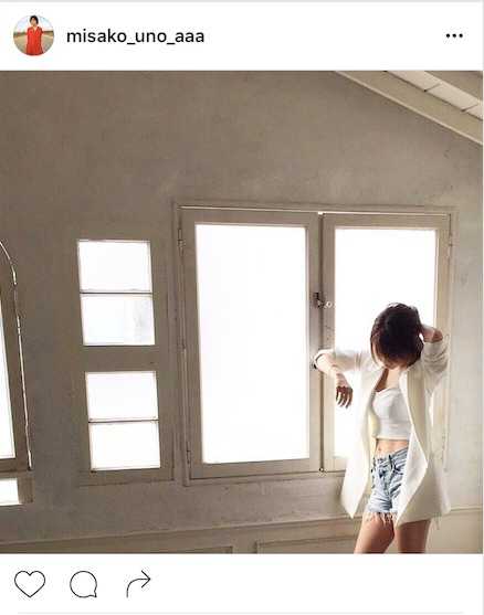 a宇野実彩子 ヘソ出しショーパン写真公開で 腹筋キレイすぎ 宇野さまbody憧れ ニュースパス a宇野実彩子 ヘソ出しショーパン写真公開で 腹筋キレイすぎ 宇野さまbody憧れ ニュースパス