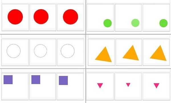 診断 貴方がocd 強迫性障害 かどうかがわかる パズル が話題に ニュースパス