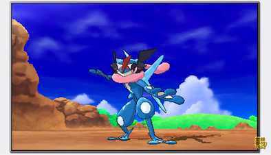 ポケモンサンムーン 体験版は10月18日 火 配信開始 最初のパートナーポケモンの進化系が初公開 他 新要素の フェスサークル ポケリゾート 新特性 きずなへんげ でサトシゲッコウガに変身も ニュースパス ポケモンサンムーン 体験版は10月18日 火 配信開始 最初のパートナーポケモンの進化系が初公開 他 新要素の フェスサークル ポケリゾート 新特性 きずなへんげ でサトシゲッコウガに変身も ニュースパス