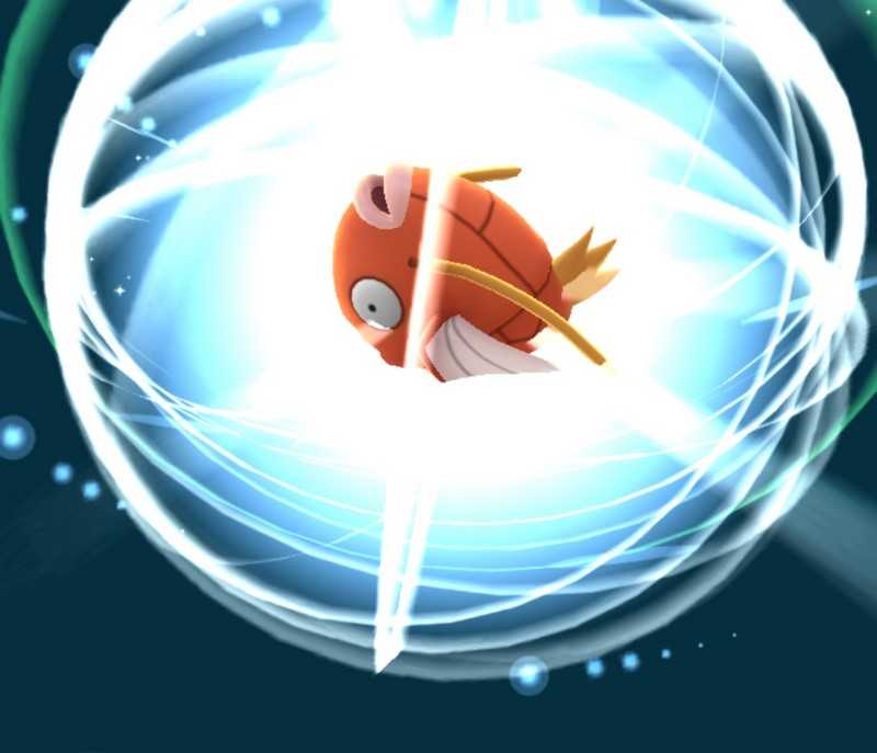 ポケモンgo更新 進化アニメを短縮 トレーニングの改良やメダルで捕獲ボーナスなど新要素導入 ニュースパス ポケモンgo更新 進化アニメを短縮 トレーニングの改良やメダルで捕獲ボーナスなど新要素導入 ニュースパス