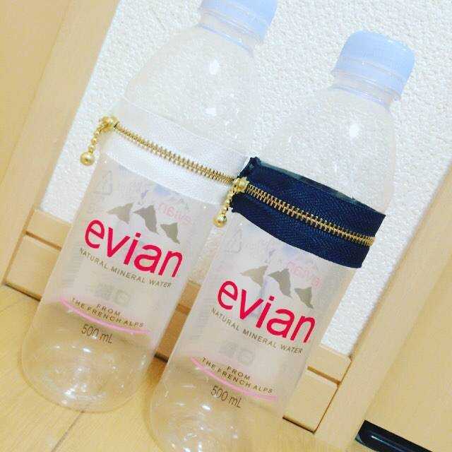 画期的にかわいい Evianペンケース は0円で手に入る素敵アイテム ニュースパス