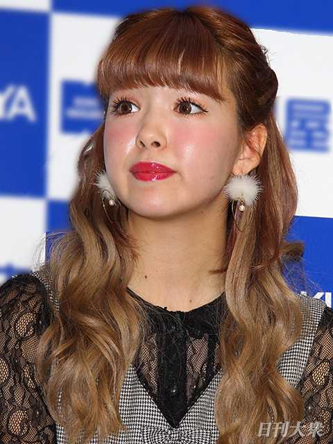藤田ニコル すっぴんは全部ウソ ライバルを告発 ニュースパス 藤田ニコル すっぴんは全部ウソ ライバルを告発 ニュースパス