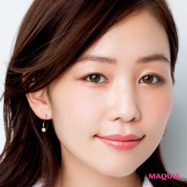 幅狭な二重 さんを色っぽく すっきり端正な印象に仕上げる2つのアイメイク ニュースパス 幅狭な二重 さんを色っぽく すっきり端正な印象に仕上げる2つのアイメイク ニュースパス