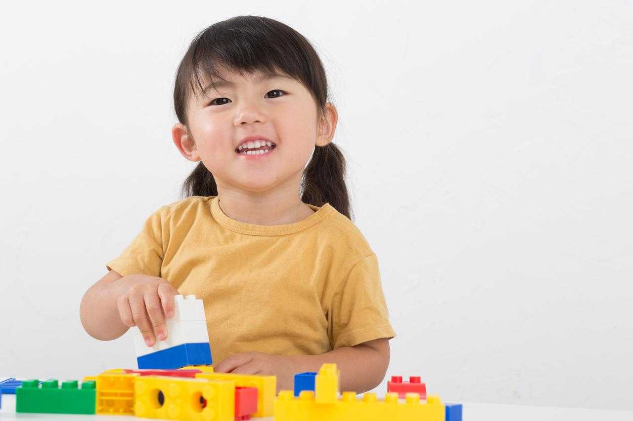 3歳までの女の子の習い事 ママたちのおすすめランキングを発表 ニュースパス