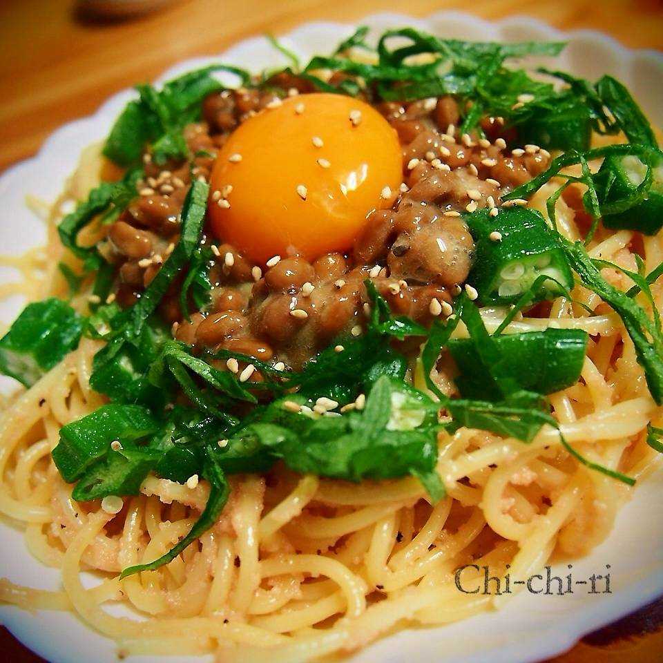 引き出し多すぎ めんつゆ を使った和風パスタのレシピ選 ニュースパス