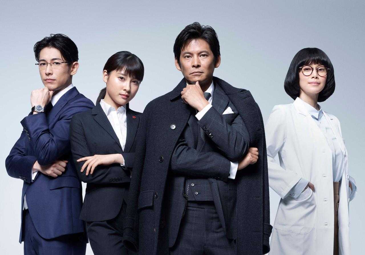 Iq246 織田裕二 石黒賢共演で 振り返れば ネタに視聴者喜び ディーン フジオカ メガネ執事役には やばい アクションシーンかっこよすぎ の声続出 ニュースパス Iq246 織田裕二 石黒賢共演で 振り返れば ネタに視聴者喜び ディーン フジオカ メガネ執事役には やばい アクションシーンかっこよすぎ の声続出 ニュースパス