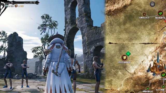 Pc版 メビウス Ff 11月よりsteamで配信 セーブデータはスマホ版と共有可能 ニュースパス Pc版 メビウス Ff 11月よりsteamで配信 セーブデータはスマホ版と共有可能 ニュースパス