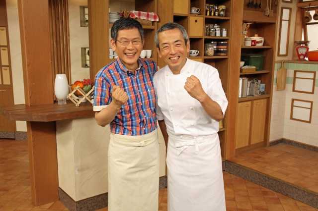 Nhk きょうの料理 レシピに時代映して 60年目突入 ニュースパス Nhk きょうの料理 レシピに時代映して 60年目突入 ニュースパス