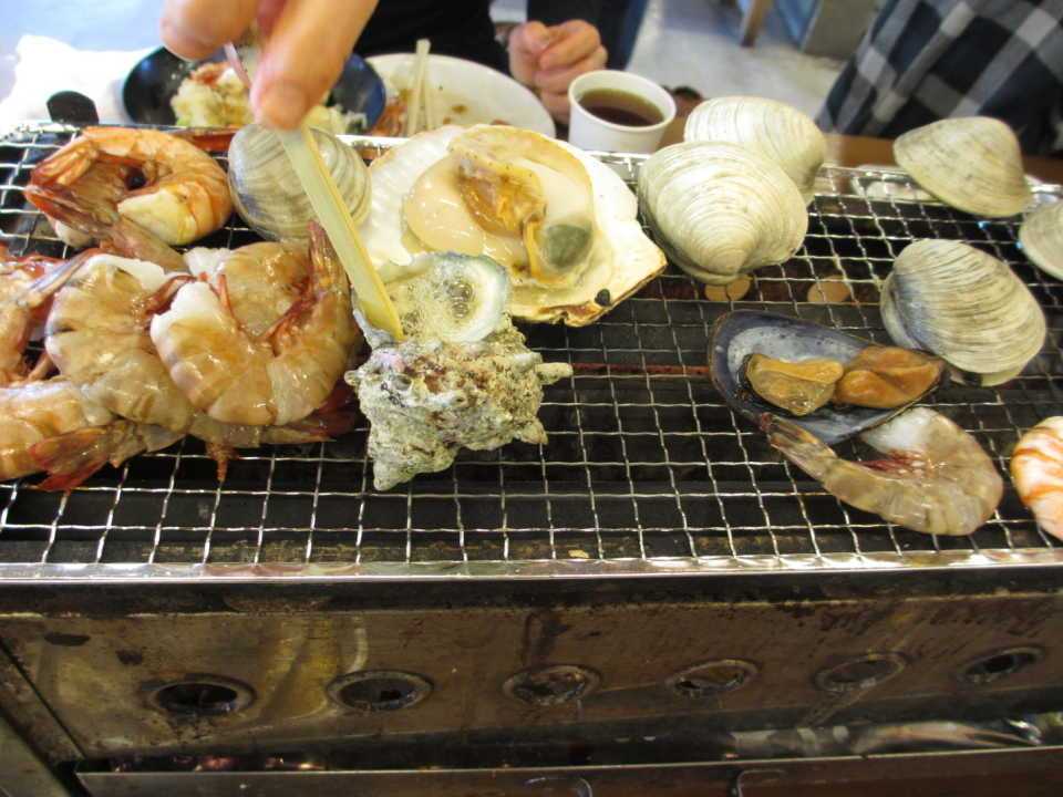 食べ放題も見逃せない 千葉の 海鮮浜焼き が食べられるお店10選 ニュースパス