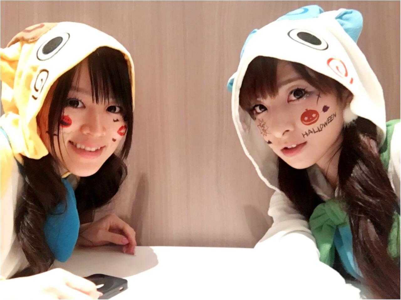 妖怪ウォッチ コマさん コマじろうコスで代官山をお散歩 W モアハピ のぞみ ニュースパス 妖怪ウォッチ コマさん コマじろうコスで代官山をお散歩 W モアハピ のぞみ ニュースパス