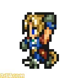 Ffrk 2周年記念企画 いつか帰るところへの旅 Ffix へのユーザーの思い出コメントを一挙掲載 ニュースパス