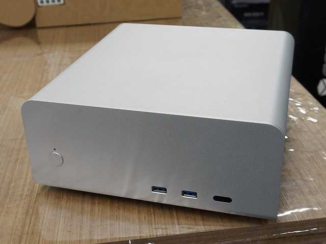 Skylakeにも対応したファンレスmini Itxケース Fc8 Alpha が登場 ニュースパス Skylakeにも対応したファンレスmini Itxケース Fc8 Alpha が登場 ニュースパス