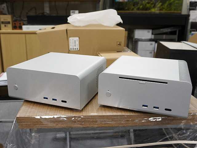 Skylakeにも対応したファンレスmini Itxケース Fc8 Alpha が登場 ニュースパス Skylakeにも対応したファンレスmini Itxケース Fc8 Alpha が登場 ニュースパス