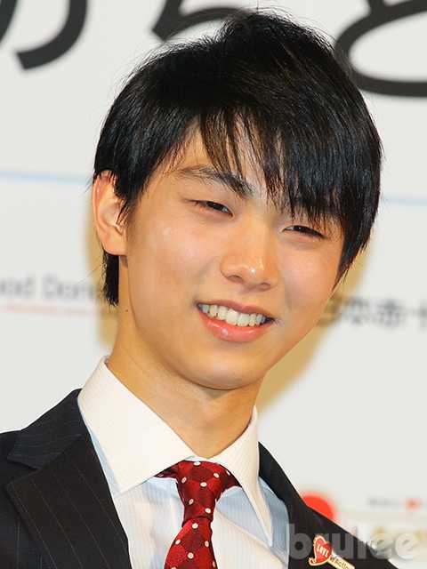 羽生結弦 恋ダンス披露 に ファン騒然 かわいいんだけど ニュースパス