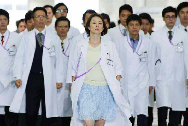 ドクターx 米倉涼子ドラマ 歴代視聴率 キャスト 名セリフまとめ Blanket News ドクターx 米倉涼子ドラマ 歴代視聴率 キャスト 名セリフまとめ Blanket News