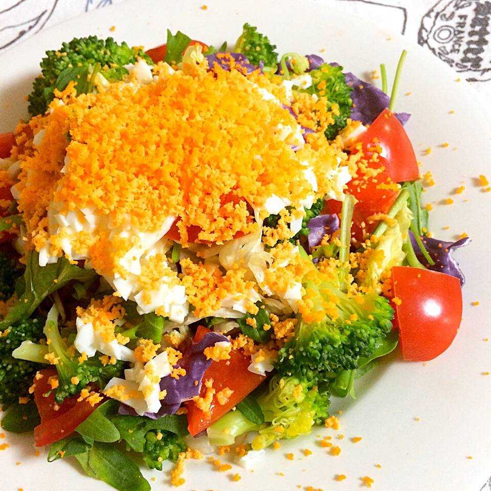 食卓に花を咲かせよう 色鮮やかな ミモザサラダ のアレンジレシピ15選 ニュースパス 食卓に花を咲かせよう 色鮮やかな ミモザサラダ のアレンジレシピ15選 ニュースパス