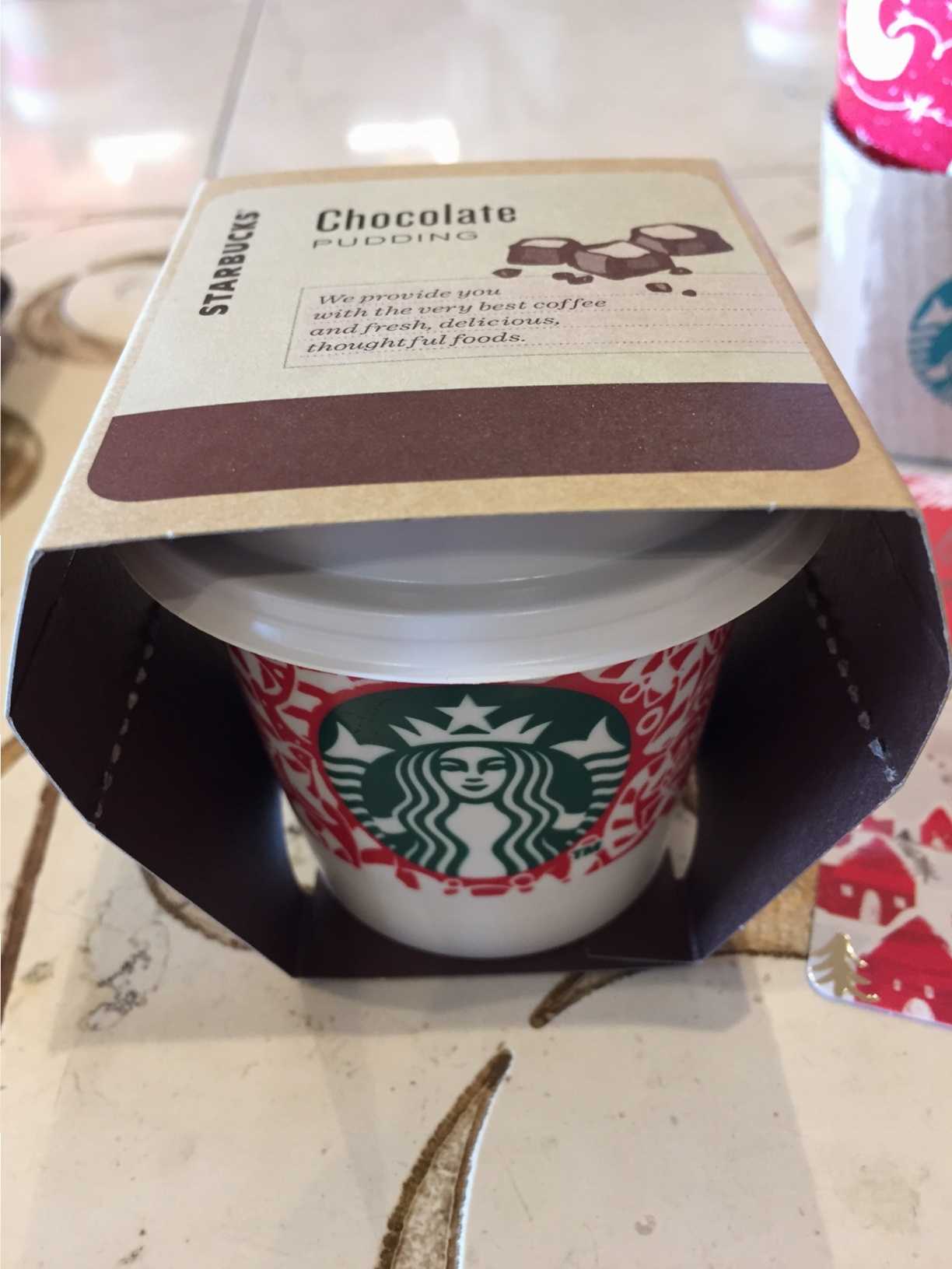 話題沸騰 スタバのプリン とオシャレな容器の活用法 ニュースパス 話題沸騰 スタバのプリン とオシャレな容器の活用法 ニュースパス