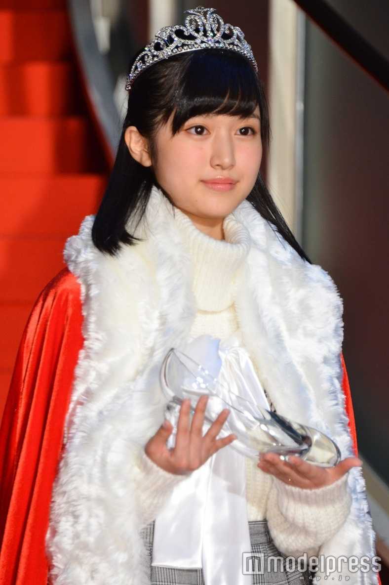 長澤まさみら輩出 東宝シンデレラ Gp発表 15歳の美少女に注目集まる ニュースパス