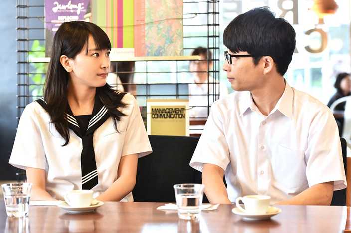 新垣結衣 星野 源主演ドラマ 逃げ恥 の勢いがますます加速 次週 初キスを経験したふたりにあらたな壁が ニュースパス 新垣結衣 星野 源主演ドラマ 逃げ恥 の勢いがますます加速 次週 初キスを経験したふたりにあらたな壁が ニュースパス