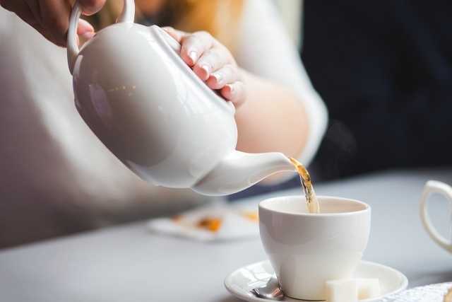 健康にもいい紅茶「ニルギリ」でティータイムを豊かに楽しみませんか？ - ニュースパス