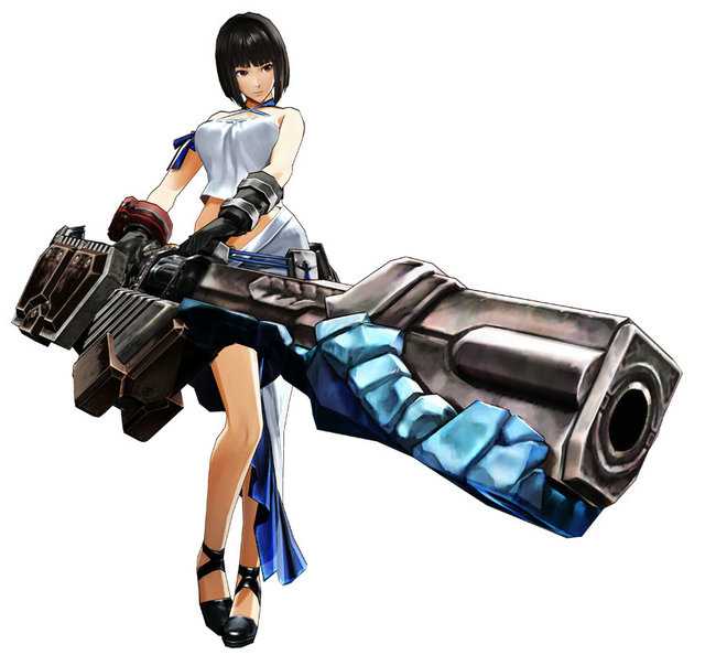God Eater Winter キャンペーン 開催 無料アップデートで天海春香や島村卯月などの衣装 髪型を追加 Dl版の期間限定セールも ニュースパス God Eater Winter キャンペーン 開催 無料アップデートで天海春香や島村卯月などの衣装 髪型を追加 Dl版の期間限定セールも ニュースパス