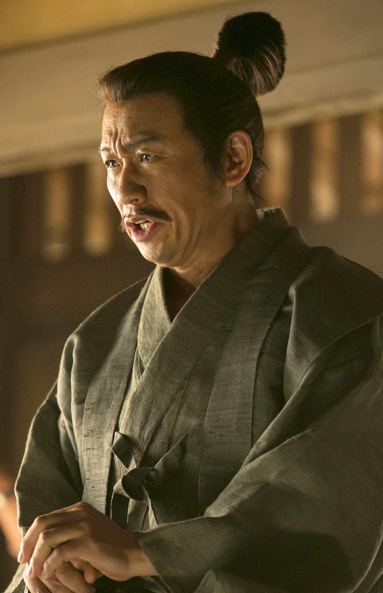 真田丸 の今だから話せる裏話集 オープニングのイメージは あの映画 ニュースパス 真田丸 の今だから話せる裏話集 オープニングのイメージは あの映画 ニュースパス