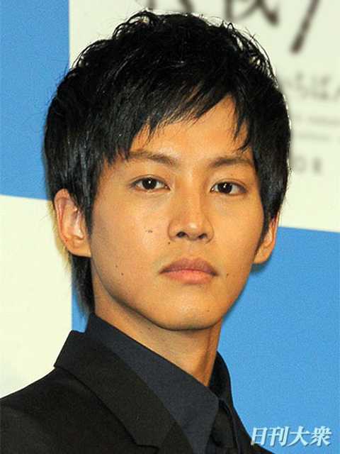 1位は 今期ドラマ イケメン俳優人気ランキング ニュースパス