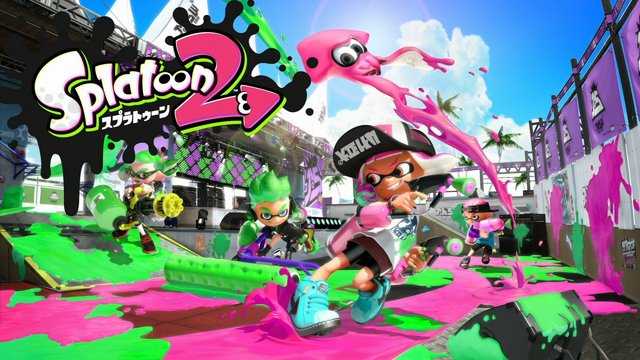 スプラトゥーン2 あの子ネコは コジャッジくん だった かわいいけれども実は ニュースパス