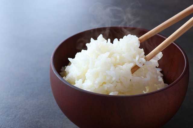 方 炊き 古い 米