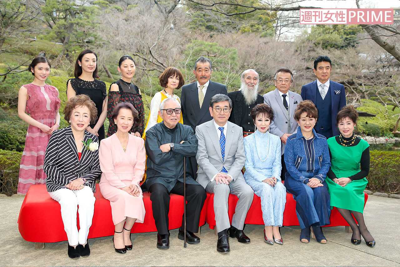 やすらぎ体操 の振付師 中村龍史氏 紅白に行く ニュースパス やすらぎ体操 の振付師 中村龍史氏 紅白に行く ニュースパス