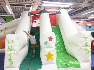 1歳 未就学児の託児施設 あずかルンバ アメイジングワールド船橋店 ニュースパス 1歳 未就学児の託児施設 あずかルンバ アメイジングワールド船橋店 ニュースパス