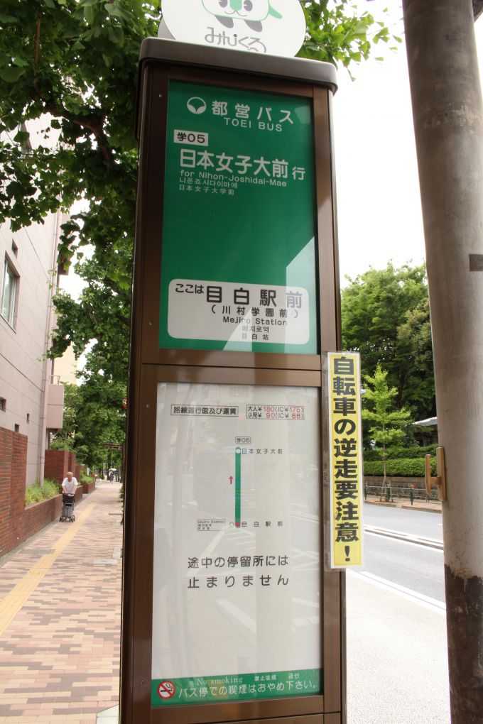 日本一距離が短い路線バス はあの大学に行くバス ついつい言いたくなるバストリビア ニュースパス