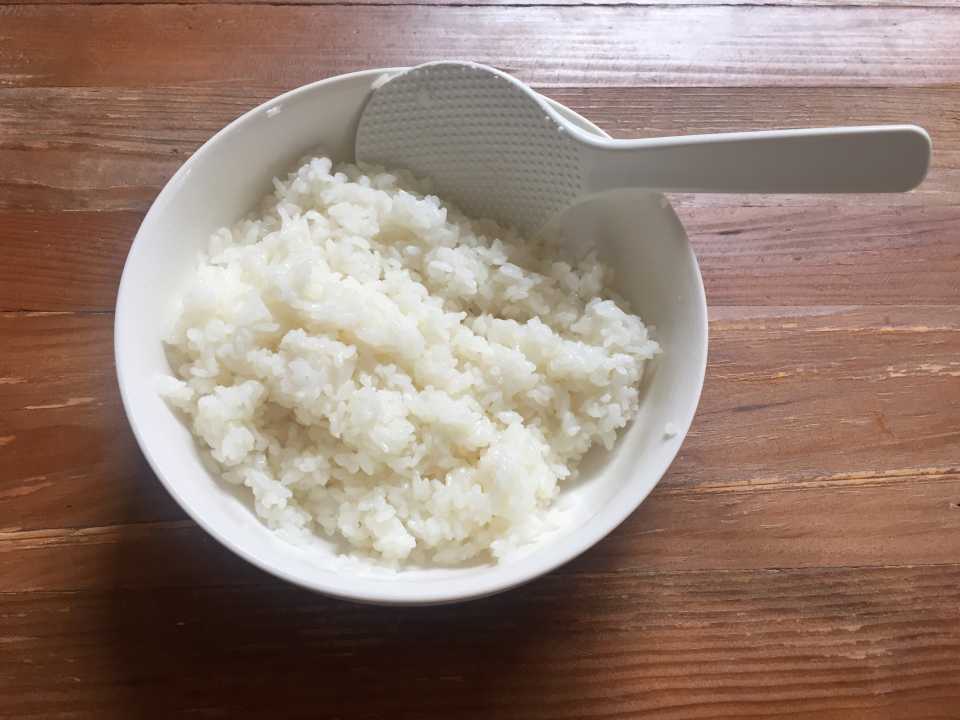 これが黄金比 簡単 すし酢 酢飯 の作り方 お米ひろば 野口屋 お仕立て米が買えるお米屋 自分だけの究極のお米