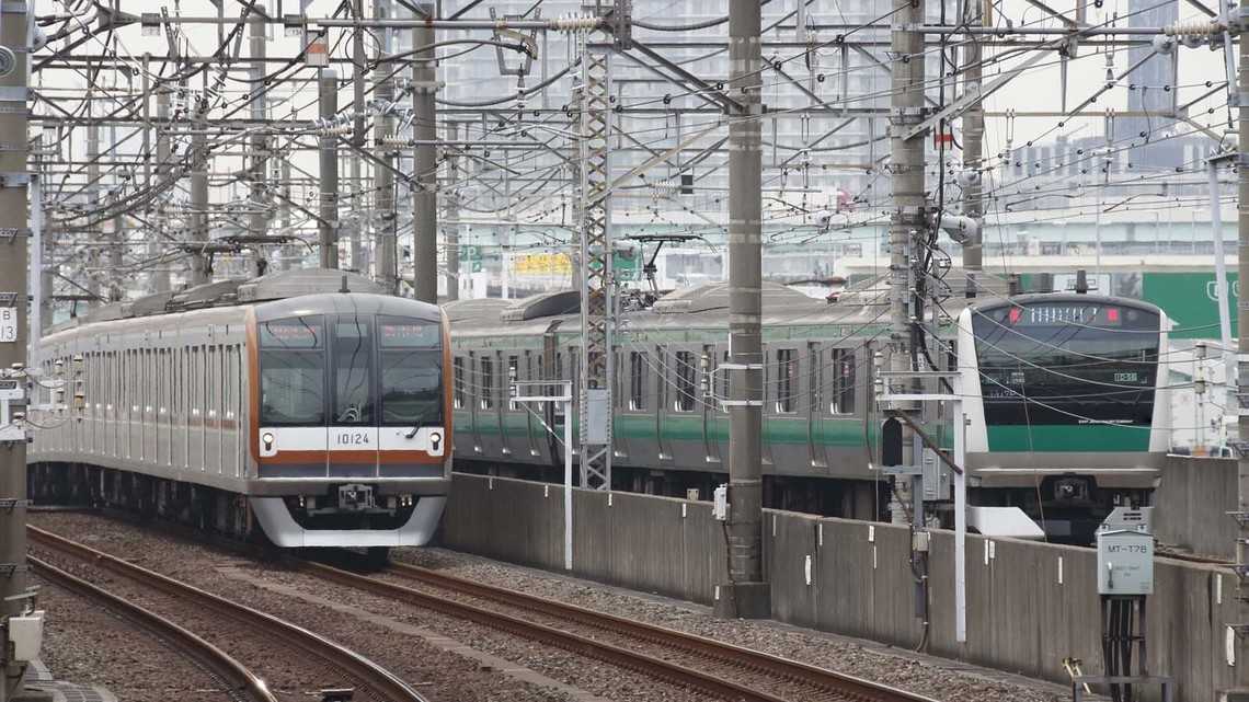 徹底比較「JR・私鉄の距離別運賃」ランキング - ニュースライト 徹底比較「JR・私鉄の距離別運賃」ランキング - ニュースライト