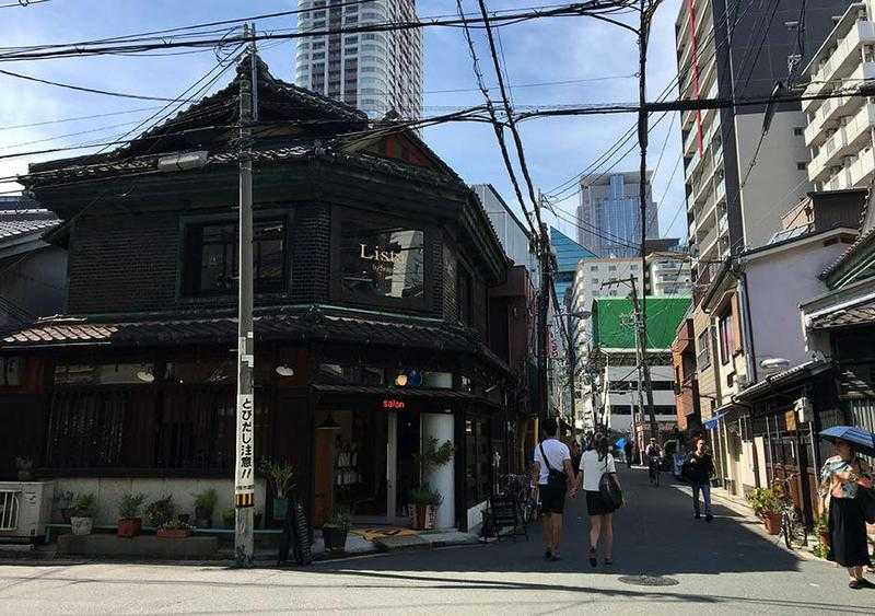 大阪 昭和レトロと大正ロマンに出会う旅 ニュースパス 大阪 昭和レトロと大正ロマンに出会う旅 ニュースパス